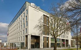 Aloft By Marriott Birmingham Eastside